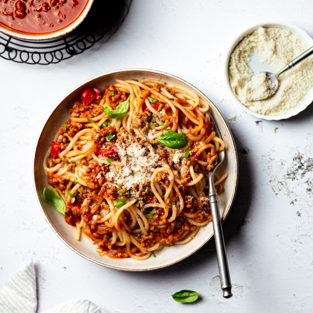 Leistungen Food-Fotografie