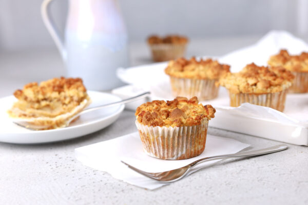 E-Book: Low Carb Baking Muffins & Cupcakes – Bild 6