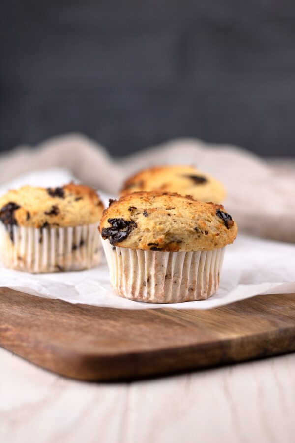 E-Book: Low Carb Baking Muffins & Cupcakes – Bild 5