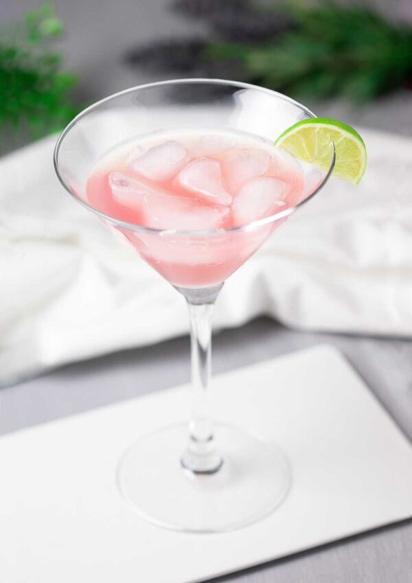 Low Carb Cocktails - Print-Ausgabe – Bild 3