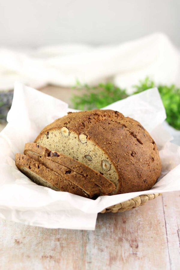 E-Book: Low Carb Baking Brot, Brötchen & Baguette – Bild 4