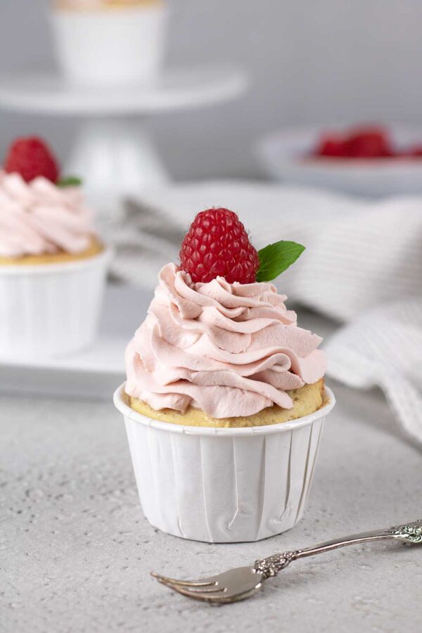 E-Book: Low Carb Baking Muffins & Cupcakes – Bild 9