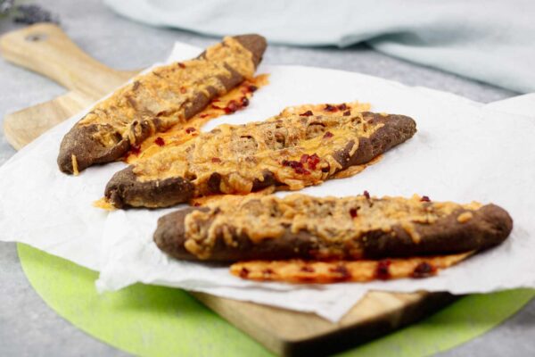 E-Book: Low Carb Baking Brot, Brötchen & Baguette – Bild 6