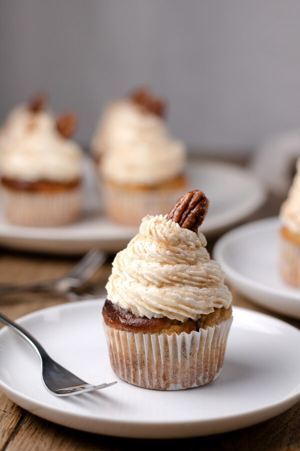 E-Book: Low Carb Baking Muffins & Cupcakes – Bild 4