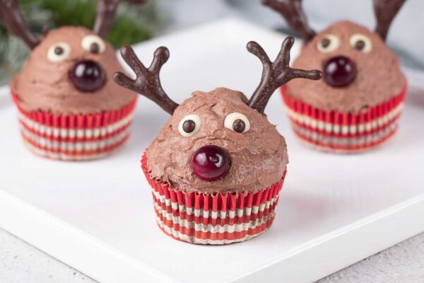 E-Book: Low Carb Baking Muffins & Cupcakes – Bild 3