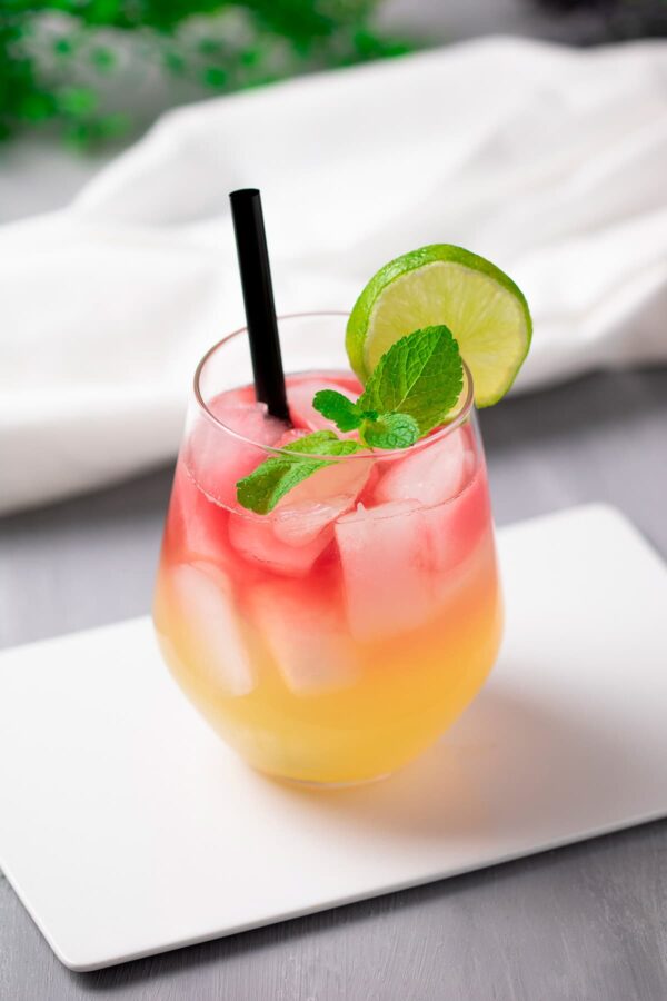 Low Carb Cocktails - Print-Ausgabe – Bild 7