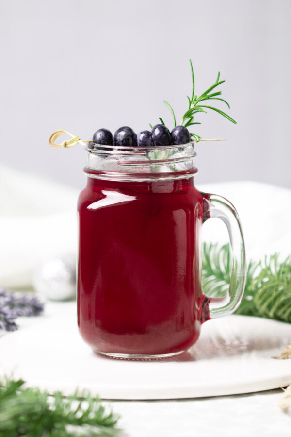 E-Book: Low Carb Weihnachten – Bild 4