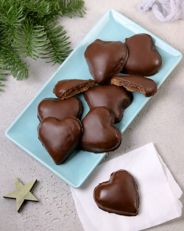 E-Book: Low Carb Weihnachten – Bild 6