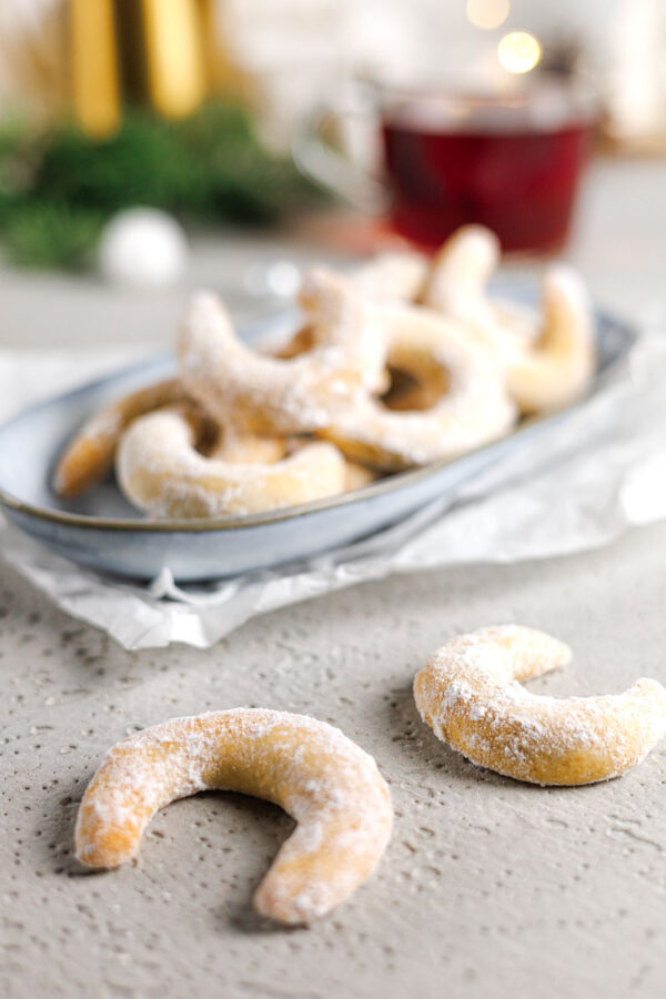 E-Book: Low Carb Weihnachten – Bild 8